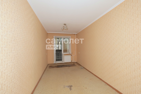 
  Продается 3-комн. квартира, 59.8 м², Ленинградский пр-кт, д. 36
. Фото 14.