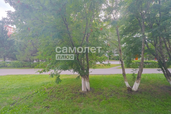 
  Продается 3-комн. квартира, 59.8 м², Ленинградский пр-кт, д. 36
. Фото 26.