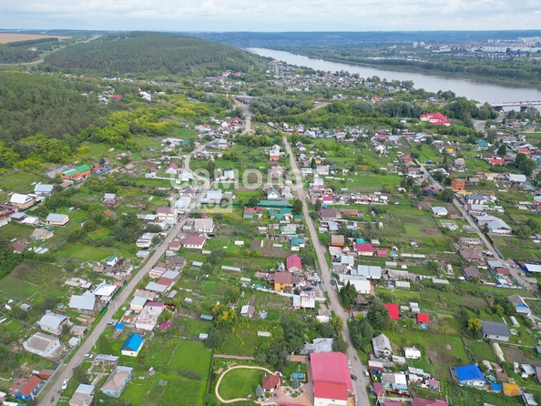 
  Продается земельный участок, 11 соток, Кемерово
. Фото 6.