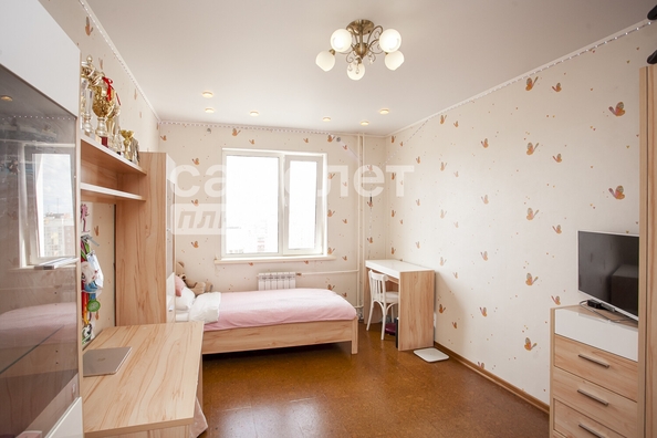 
  Продается 4-комн. квартира, 121.2 м², Шахтеров пр-кт, д. 64
. Фото 9.