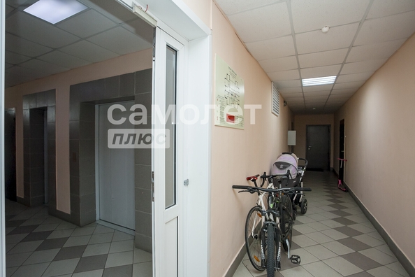 
  Продается 4-комн. квартира, 121.2 м², Шахтеров пр-кт, д. 64
. Фото 21.