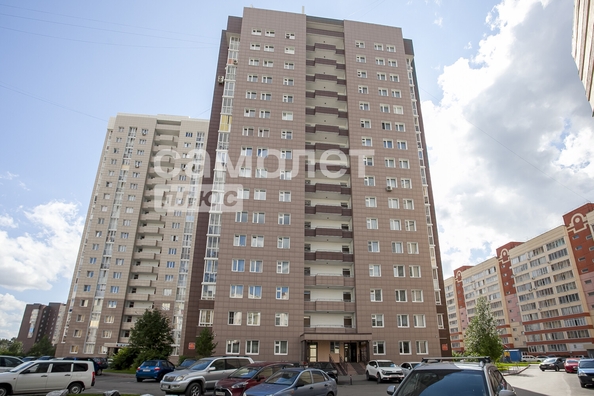 
  Продается 4-комн. квартира, 121.2 м², Шахтеров пр-кт, д. 64
. Фото 26.