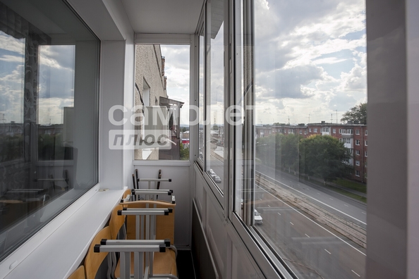 
  Продается 1-комн. квартира, 31.9 м², Шахтеров пр-кт, д. 34
. Фото 9.