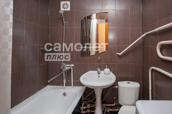 
  Продается 1-комн. квартира, 31.9 м², Шахтеров пр-кт, д. 34
. Фото 15.
