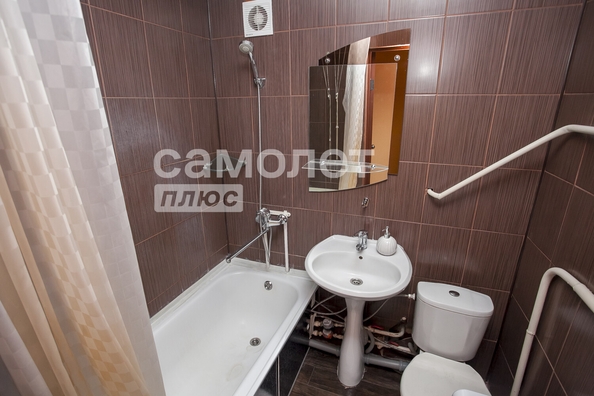 
  Продается 1-комн. квартира, 31.9 м², Шахтеров пр-кт, д. 34
. Фото 16.
