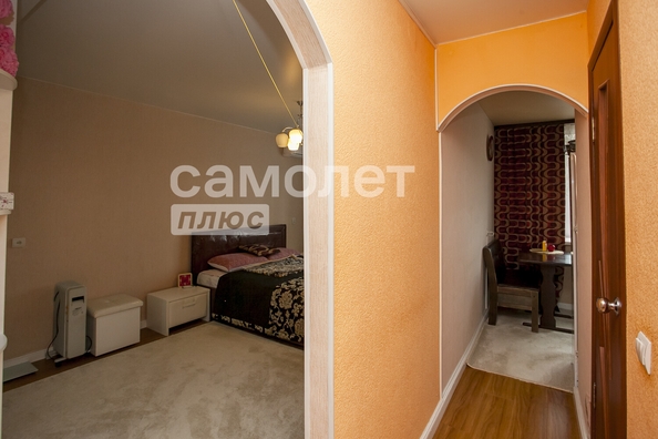 
  Продается 1-комн. квартира, 31.9 м², Шахтеров пр-кт, д. 34
. Фото 18.