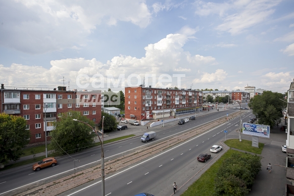
  Продается 1-комн. квартира, 31.9 м², Шахтеров пр-кт, д. 34
. Фото 21.