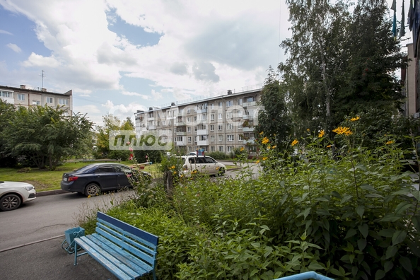 
  Продается 1-комн. квартира, 31.9 м², Шахтеров пр-кт, д. 34
. Фото 24.
