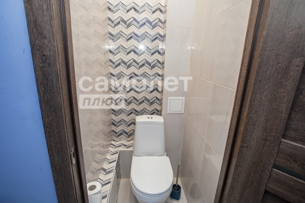 
  Продается 1-комн. квартира, 39.7 м², Молодежный пр-кт, д. 11
. Фото 15.
