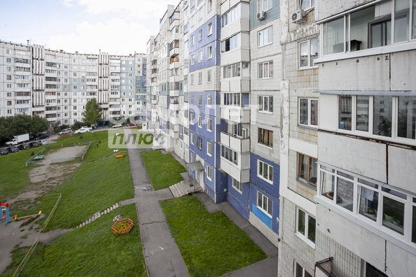 
  Продается 1-комн. квартира, 39.7 м², Молодежный пр-кт, д. 11
. Фото 25.