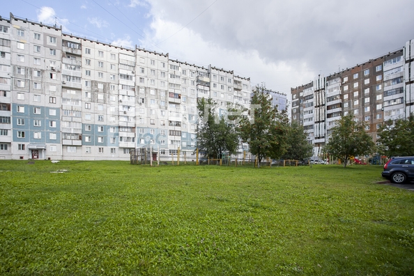 
  Продается 1-комн. квартира, 39.7 м², Молодежный пр-кт, д. 11
. Фото 30.
