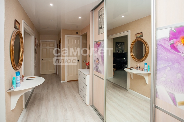 
  Продается 3-комн. квартира, 82.3 м², Свободы ул, д. 11
. Фото 5.