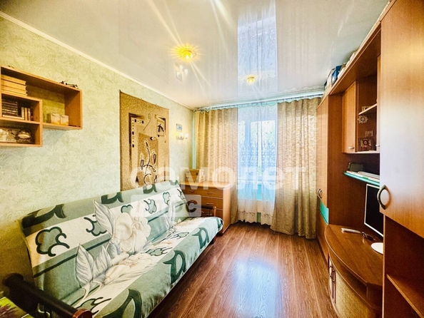 
  Продается 1-комн. квартира, 22.5 м², Ногинская ул, д. 10
. Фото 1.