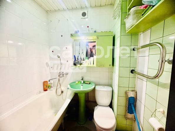 
  Продается 1-комн. квартира, 22.5 м², Ногинская ул, д. 10
. Фото 2.