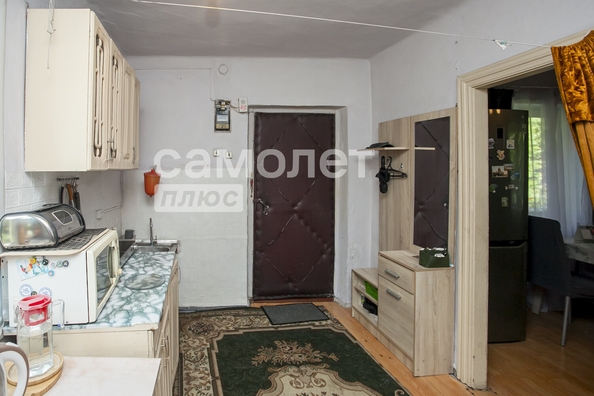 
  Продается дом, 43 м², Кемерово
. Фото 12.