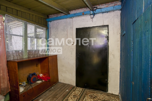 
  Продается дом, 43 м², Кемерово
. Фото 18.