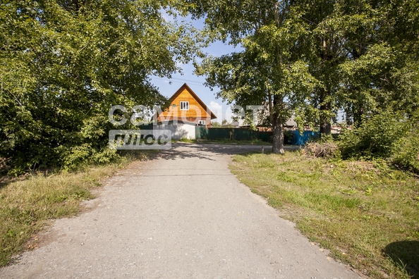 
  Продается дом, 43 м², Кемерово
. Фото 30.