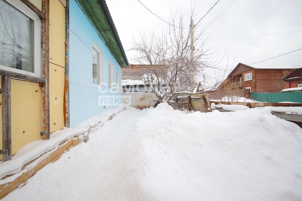 
  Продается дом 61.1 м². Фото 19.