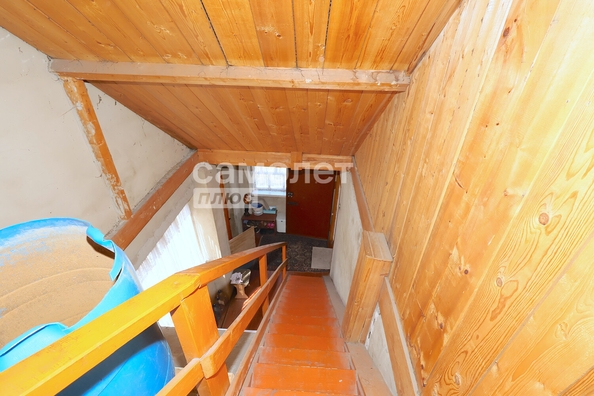
  Продается дом, 77.2 м², деревня Пугачи
. Фото 13.