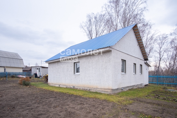 
  Продается дом, 48.7 м², Кемерово
. Фото 32.