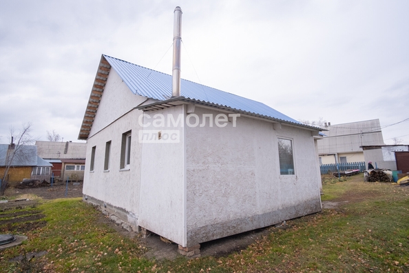 
  Продается дом, 48.7 м², Кемерово
. Фото 35.