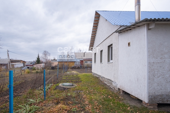 
  Продается дом, 48.7 м², Кемерово
. Фото 36.