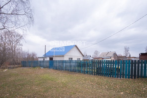 
  Продается дом, 48.7 м², Кемерово
. Фото 40.