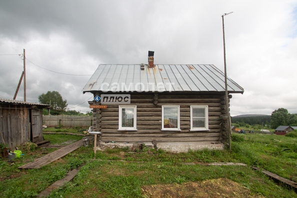 
  Продается дом, 28.6 м², село Барановка
. Фото 1.