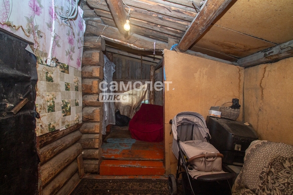 
  Продается дом, 28.6 м², село Барановка
. Фото 7.