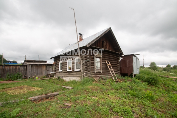 
  Продается дом, 28.6 м², село Барановка
. Фото 13.