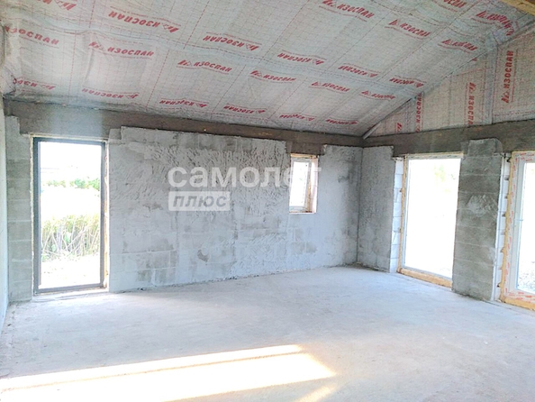 
  Продается дом, 61.3 м², село Березово
. Фото 3.