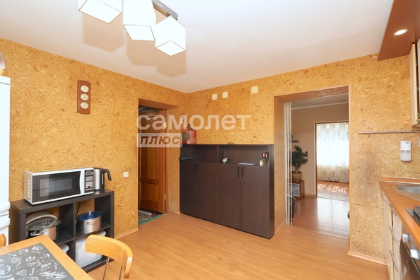 
  Продается дом, 117.5 м², село Глубокое
. Фото 4.