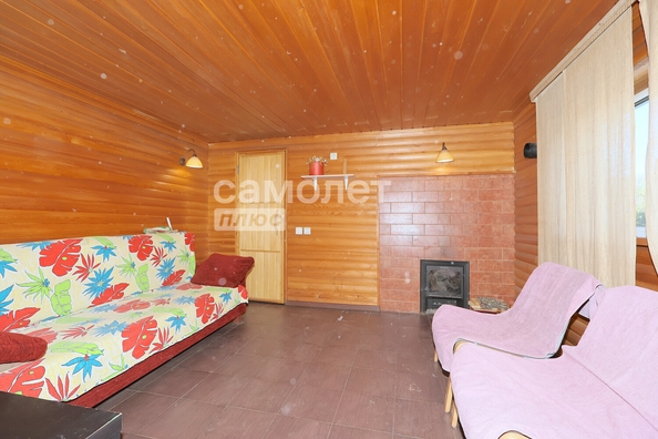 
  Продается дом, 117.5 м², село Глубокое
. Фото 35.