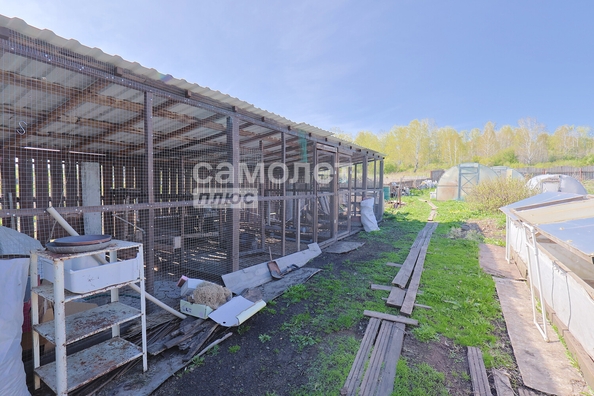 
  Продается дом, 117.5 м², село Глубокое
. Фото 39.