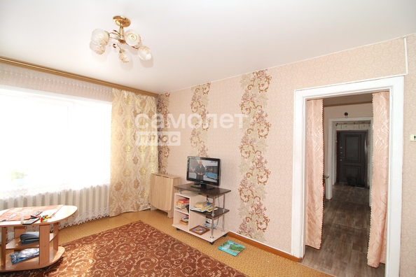 
  Продается дом, 61 м², поселок Кузбасский
. Фото 13.