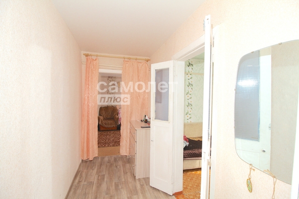 
  Продается дом, 61 м², поселок Кузбасский
. Фото 17.