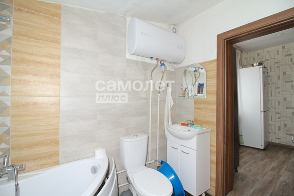 
  Продается дом, 61 м², поселок Кузбасский
. Фото 19.