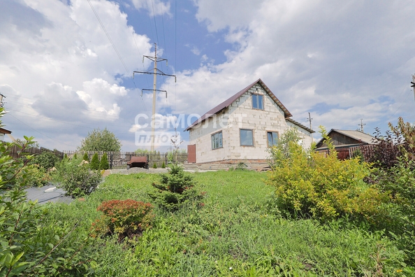 
  Продается дом, 88 м², поселок Новостройка
. Фото 3.