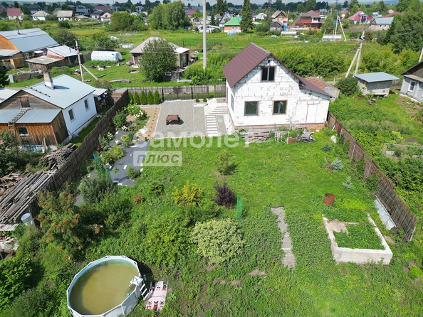 
  Продается дом, 88 м², поселок Новостройка
. Фото 24.