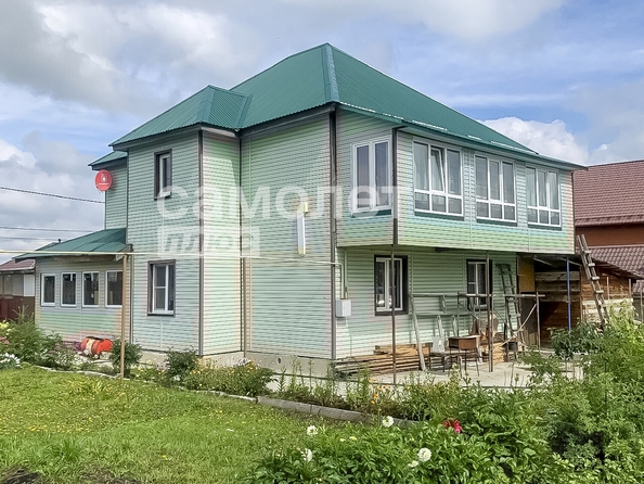 
  Продается дом, 242 м², село Андреевка
. Фото 23.