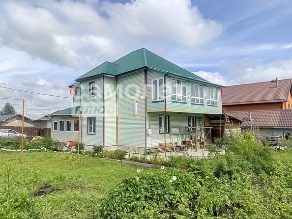 
  Продается дом, 242 м², село Андреевка
. Фото 24.