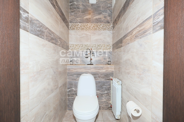 
  Продается дом, 232 м², деревня Мозжуха
. Фото 16.