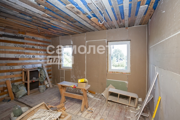 
  Продается дом, 120.4 м², Кемерово
. Фото 7.