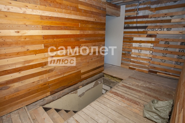 
  Продается дом, 120.4 м², Кемерово
. Фото 8.