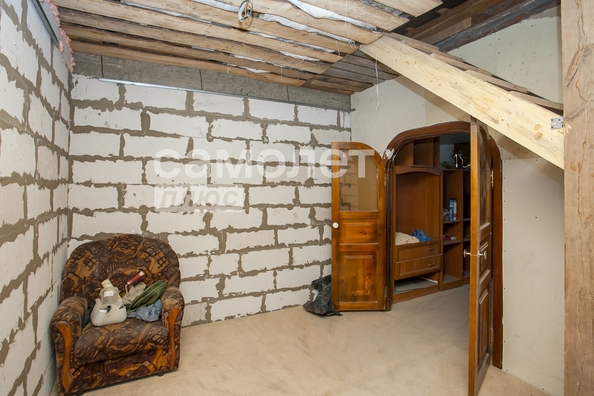 
  Продается дом, 120.4 м², Кемерово
. Фото 13.