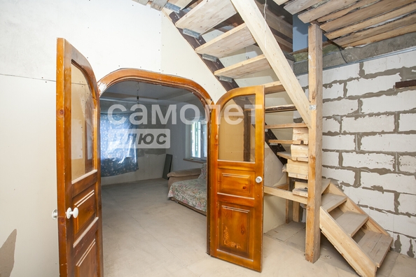 
  Продается дом, 120.4 м², Кемерово
. Фото 15.