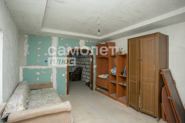 
  Продается дом, 120.4 м², Кемерово
. Фото 19.