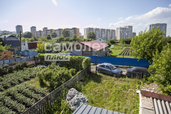 
  Продается дом, 120.4 м², Кемерово
. Фото 30.
