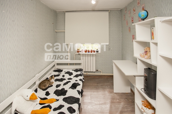 
  Продается дом, 39.8 м², Кемерово
. Фото 4.