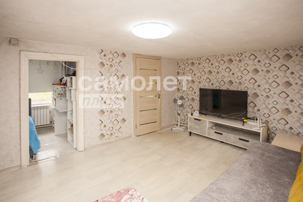 
  Продается дом, 39.8 м², Кемерово
. Фото 8.